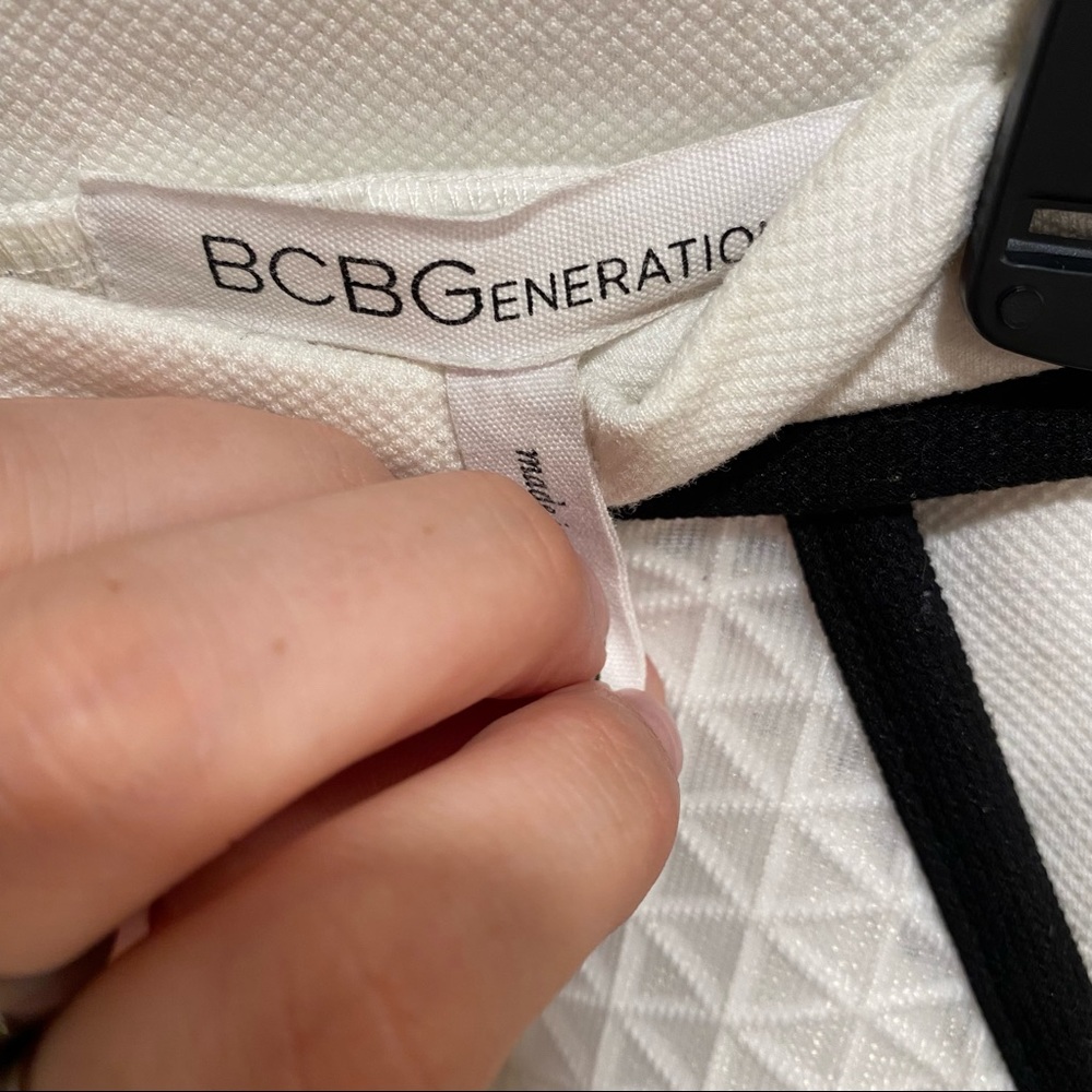 BCBGeneration skort - Picture 4 of 6